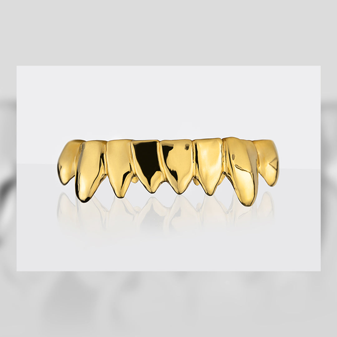 MZ & Co. - your number 1 for custom grillz & jewelry from Berlin