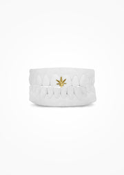 LEGALIZE | 18k GOLD