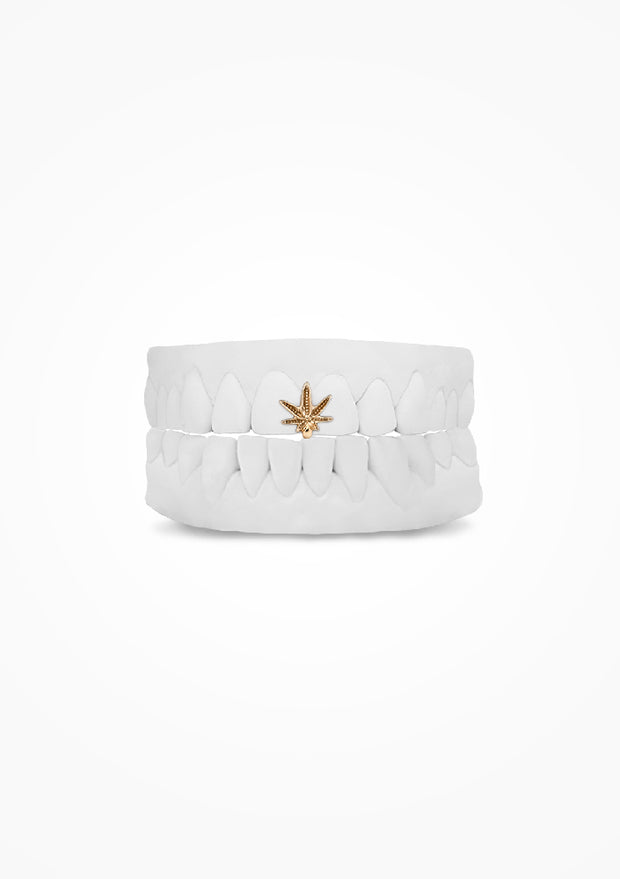 LEGALIZE | 18k GOLD