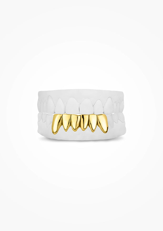 BOTTOM 6 | 18k GOLD